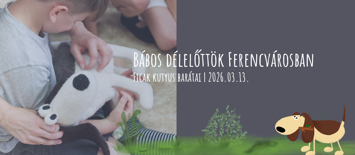 Mimó és Csipek - A nagy diófa