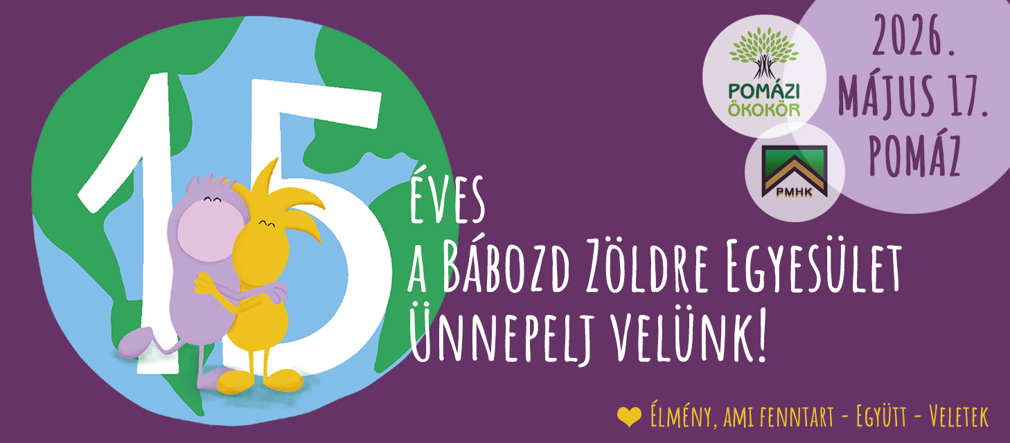 Mimó és Csipek - A nagy diófa