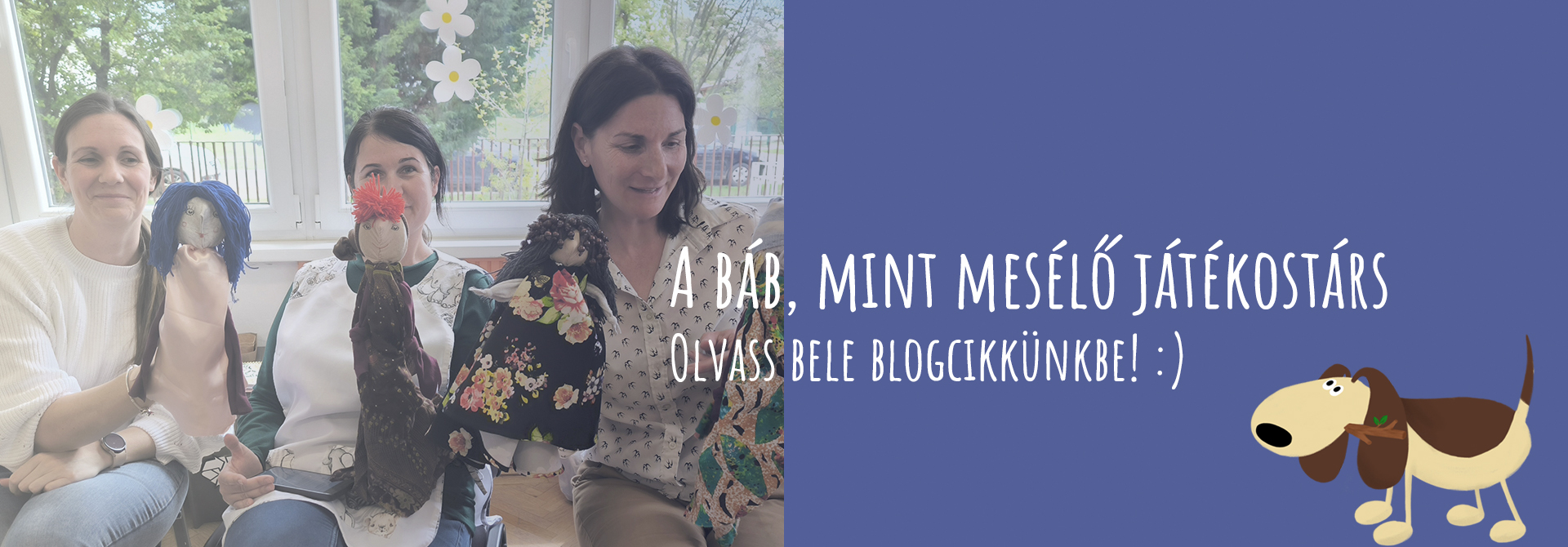 Mimó és Csipek - A nagy diófa