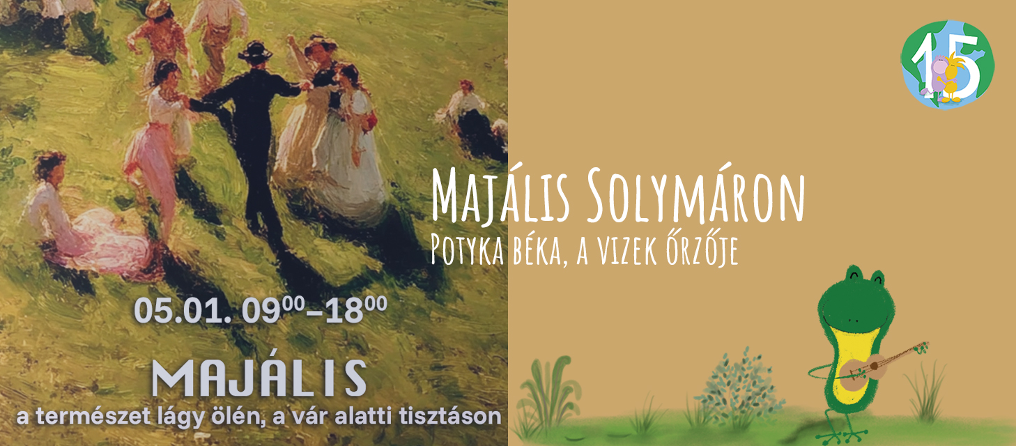 Mimó és Csipek - A nagy diófa